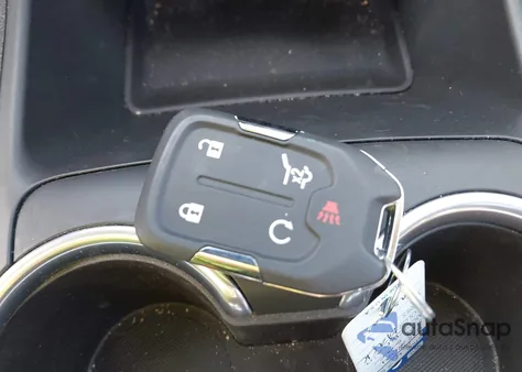 2021 GMC Terrain Awd Slt из США, поврежденный, VIN 3GKALVEV7ML366788